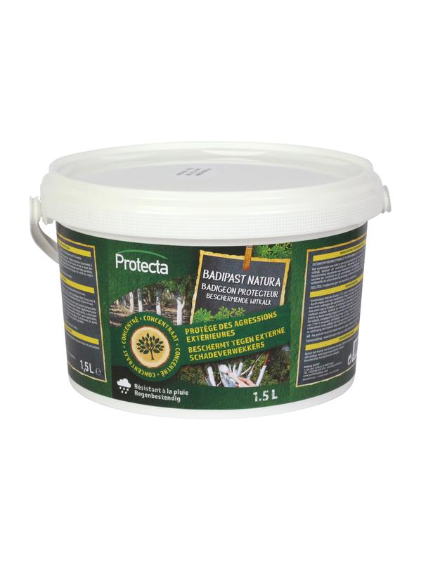 BADIPAST (LANGE WERKING)1,5L