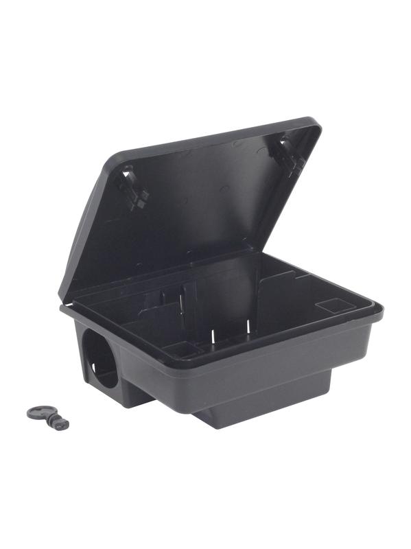 BETA BOX -RATTEN (BETA NEW RATBOX)