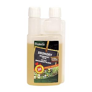 BROMORY PELARGON  675 ML + 20 % GRATIS 675ml