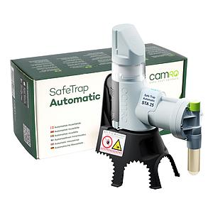 CAMRO SAFE TRAP - KIT