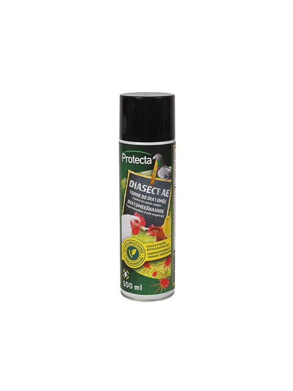 DIASECT AE BLOEDLUIS 500 ML
