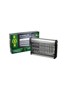 ECOGRILL 30   (2 X 15 WATT VOOR 80 M²)   (29)