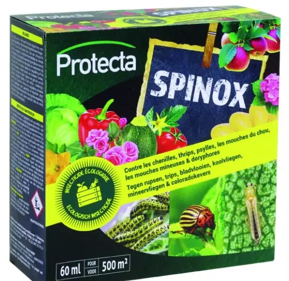 ERADIX - RUPSEN EN COLORADOKEVER