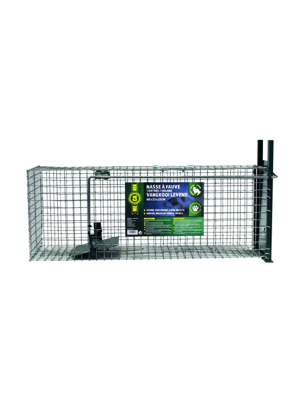 LEVEND VANGKOOI 1 INGANG LARGE