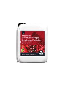 LOKSTOF VOOR DE AZIATISCHE FRUITVLIEG 5L