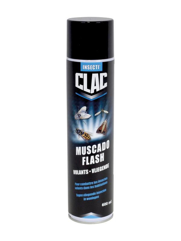 MUSCADO VLIEGENDE INSECTEN 600 ml