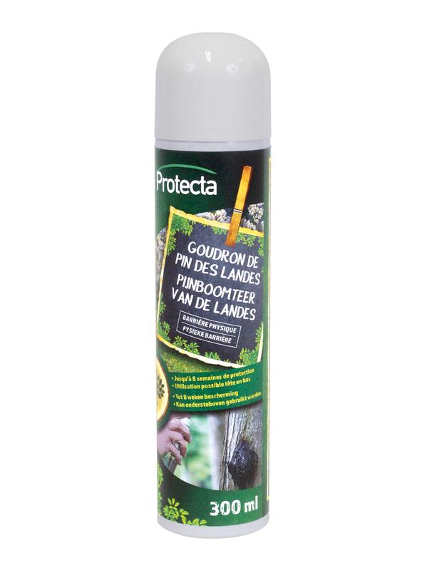 PIJNBOOMTEER VAN DE LANDES AE 300ml