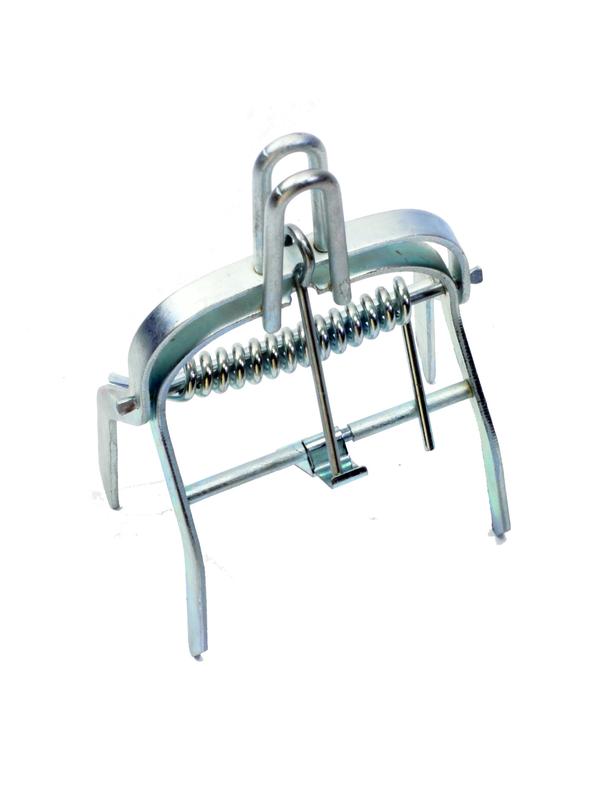 VOLEX MOLLENKLEM - 1 stuk