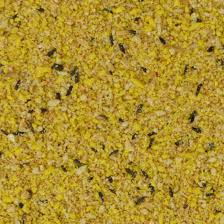 BRAVO EIVOER - GEEL HALFVOCHTIG zak 10 kg