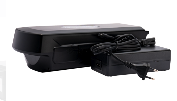 Giant EnergyPak compatible fietsaccu 36V 15.6Ah (562Wh) met laderdive