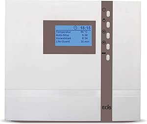 EOS Saunabediening Econ D