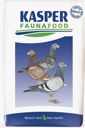 Kasper Fauna food P40